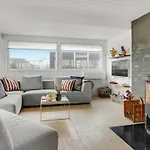 בית נופש 3 Bedroom Stunning In Sjolund