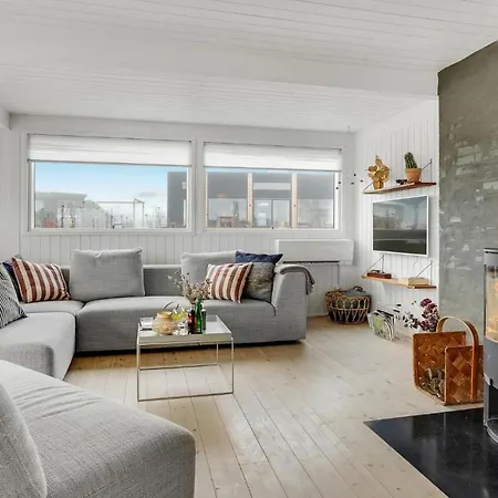 Σπίτι διακοπών 3 Bedroom Stunning In Sjolund