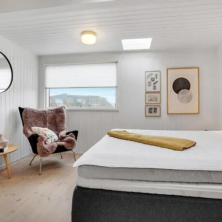 3 Bedroom Stunning In Prázdninový dům *