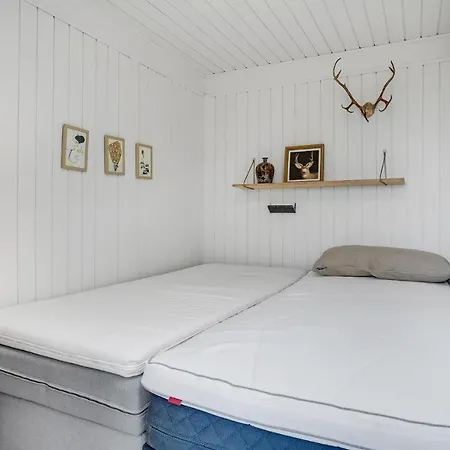 Σπίτι διακοπών 3 Bedroom Stunning In Sjolund