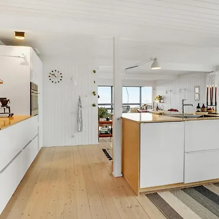 3 Bedroom Stunning In Prázdninový dům