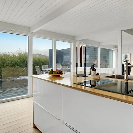 3 Bedroom Stunning In Prázdninový dům