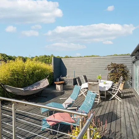 3 Bedroom Stunning In Nyaraló