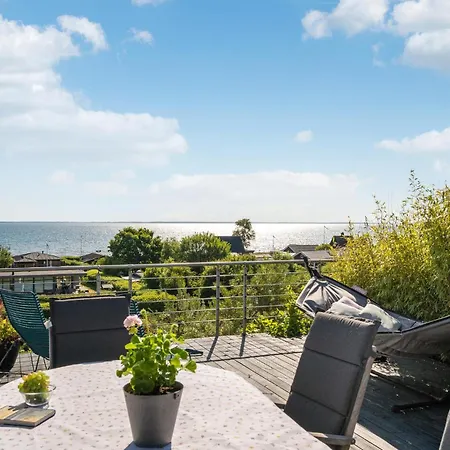 Prázdninový dům 3 Bedroom Stunning In