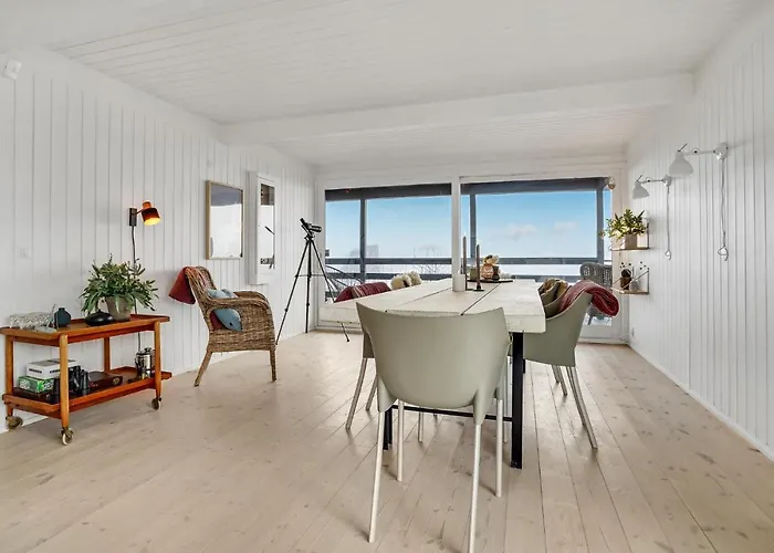 Casa de Férias 3 Bedroom Stunning In *