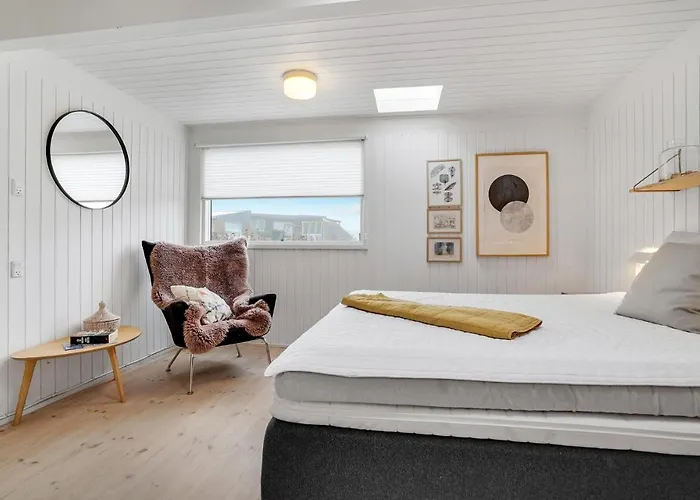 3 Bedroom Stunning In Casa de Férias *