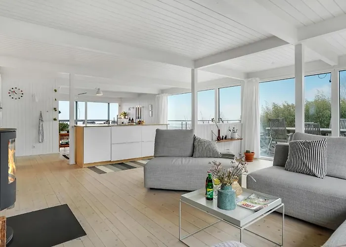 Casa de Férias 3 Bedroom Stunning In *