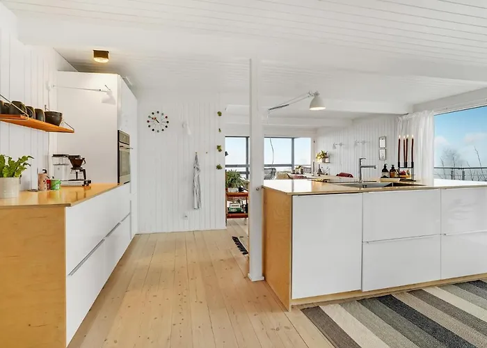 3 Bedroom Stunning In Nyaraló