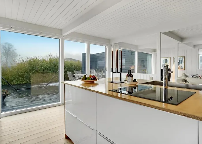 3 Bedroom Stunning In Casa de Férias