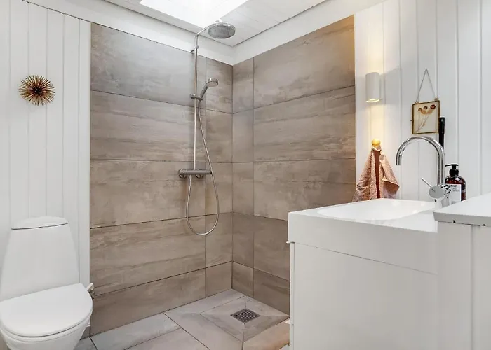 3 Bedroom Stunning In Casa de Férias