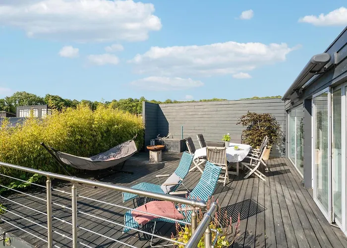 3 Bedroom Stunning In Casa de Férias