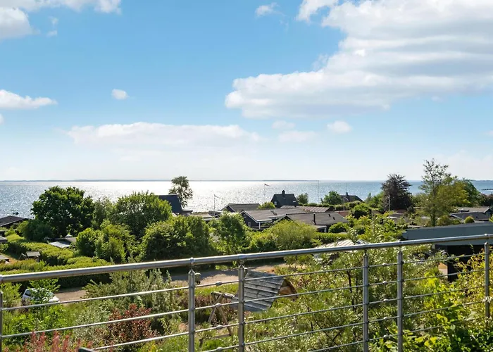 3 Bedroom Stunning In Casa de Férias *