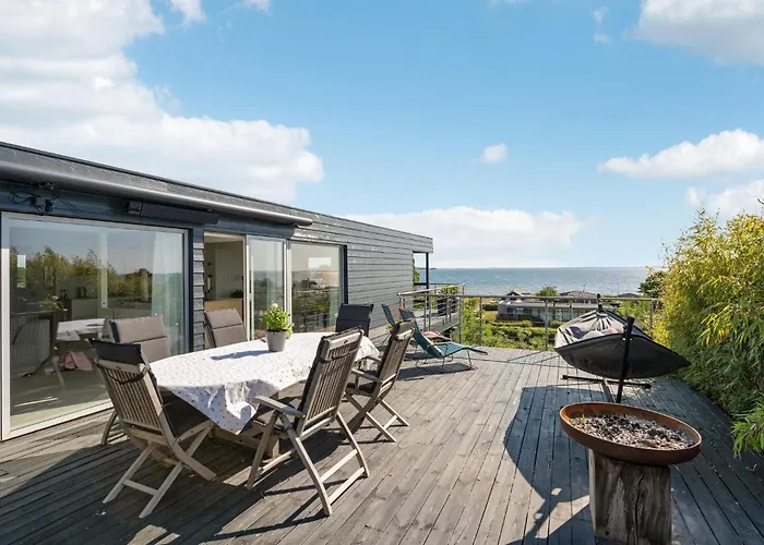 3 Bedroom Stunning In Nyaraló *