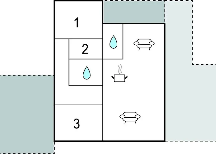 3 Bedroom Stunning In Sjolund