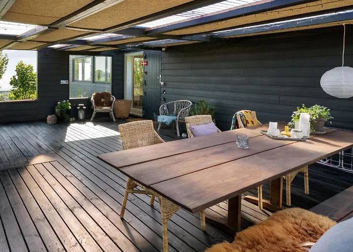 3 Bedroom Stunning In Casa de Férias